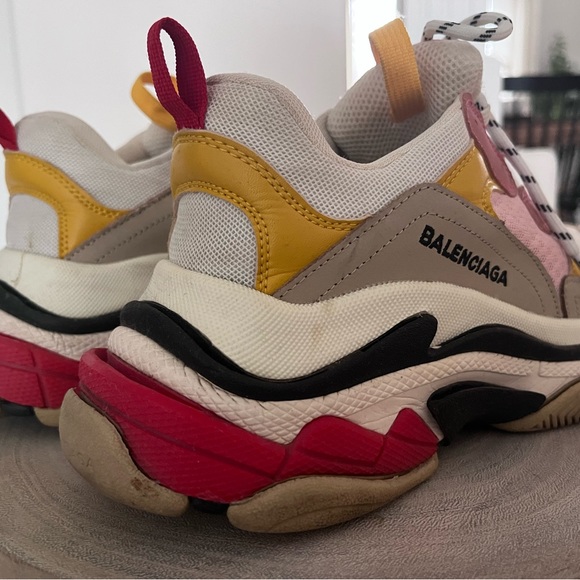 Chunky trainers - Picture 4 of 5